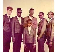 Lil ed & the Sound M - Lil ed & the Sound Masters