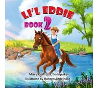 Li'l Eddie book 2: On the Farm