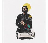 Lil' Eto - Eto Brigante (Limited Edition) (Orange Coloured) (LP)