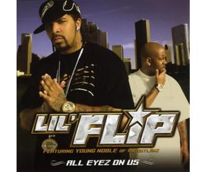 Lil' Flip - All Eyes on Us