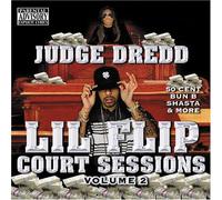 Lil Flip - Court Session 2