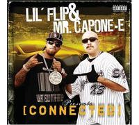 Mr. Capone-E Connected (CD)