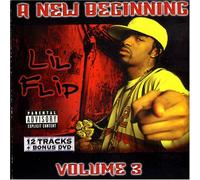 Lil Flip - New Beginning 3