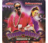Lil Flip/Princess Cut - Bout To Blow (2 CD)