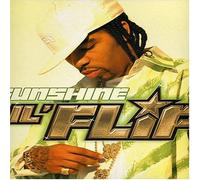 Lil' Flip - Sunshine [Import]
