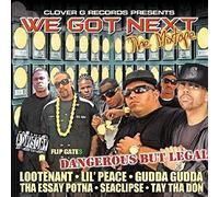 Lil' Flip - We Got Next