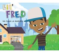 Lil Fred and the Bike Shop