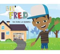 Lil Fred and the Bike Shop