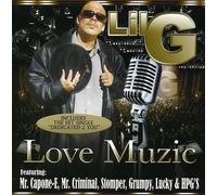 Lil G - Love Muzic