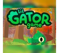 Lil Gator Game (PC) Steam Key - EU