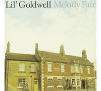 Lil' Goldwell - Melody Fair (Japan Version)