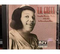 Lil Green - Complete Recorded Works
