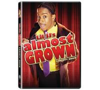Lil Jj - Almost Grown Variety Show