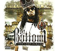 Lil John - Various Rap [Nonstop Cut-Mixed] (CD Album Lil John, 21 Tracks)