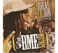 Lil Jon & DJ Ideal - Bme Mixtape