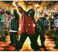 Lil Jon - Crunk Juice - 2 Cd (limited edition)