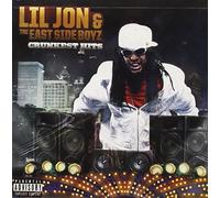 Lil Jon & Eastside Boyz - Crunkest Hits