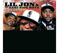 Lil' Jon - Kings Of Crunk