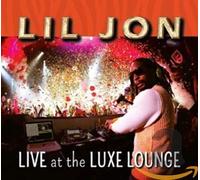 Lil Jon - Live At The Luxe Lounge