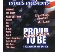 Lil Jon - Proud To Be American