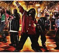 Lil Jon & The East Side Boyz - Crunk Juice Reissue (3 CD)