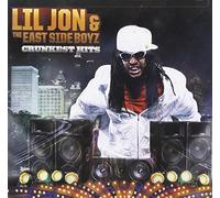 Lil Jon & The East Side Boyz - Crunkest Hits