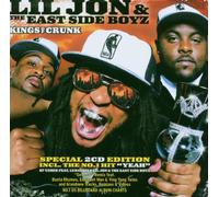 Lil Jon & the East Side Boyz - Kings of Crunk