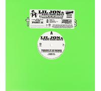 Lil Jon & The East Side Boyz - Throw It Up Remix