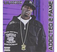 Lil' Keke - Addicted 2 Fame