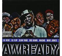 Lil Keke - Awready