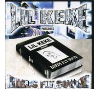 Lil' Keke - Birds Fly South