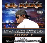 Lil Keke - Chronicles 2