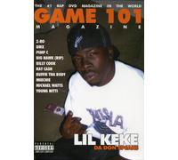 Lil Keke & Trae - Vol. 3-Street Corner TV