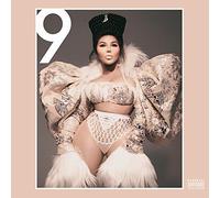 Lil' Kim - 9 (Deluxe Edt.)