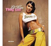 Lil Kim Feat.Twista - Thug Luv/This Is Who I am