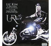 Lil' Kim Ft Phil Collins - In the Air Tonite