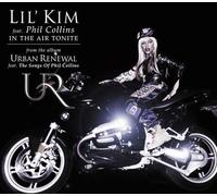 Lil' Kim Ft Phil Collins - In the Air Tonite