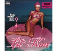 Lil' Kim Ft Sisqo - How Many Licks