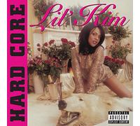 Lil' Kim Hardcore (Vinyl LP) Limited 12" Album Coloured Vinyl (Limited Edition)