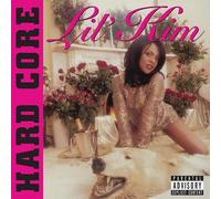 LIL' KIM - Hard core (lim. ed.) (2023) 2 LP Vinyl pre order