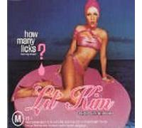 Lil' Kim - How Many Licks