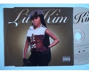 Lil' Kim - Lighters Up