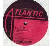 Lil Kim - Lil Kim - Crush On You - Atlantic