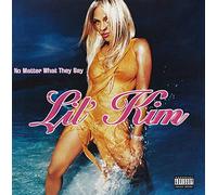 Lil' Kim - No Matter What They