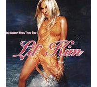 Lil' Kim - No Matter What They Say/