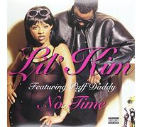 Lil' Kim - No Time