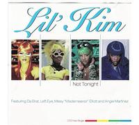 Lil Kim - Not Tonight