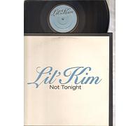 Lil' Kim - Not Tonight/