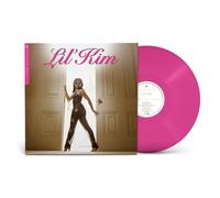 Lil'Kim - Now Playing (Pink Coloured) (LP)