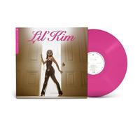 Lil'Kim - Now Playing (Pink Coloured) (LP)